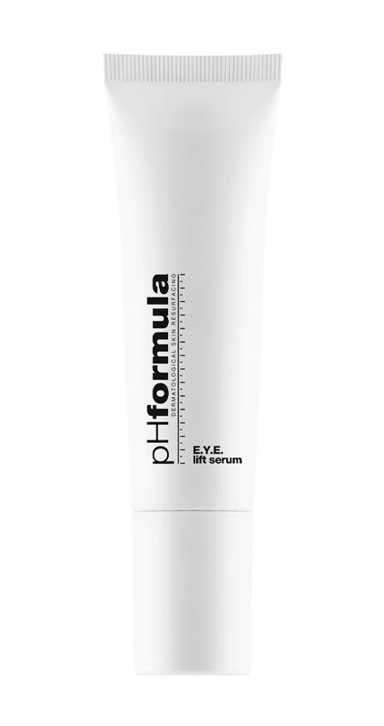pHformula E.Y.E. Lift Serum 5-in-1 + Applicator 15ml