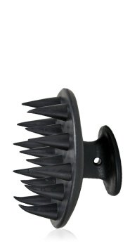 Head wash & massage brush for Unisex