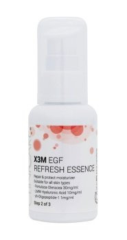 ClinicCare X3M EGF Refresh Essents 50ml