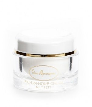 Elsa Hjeronymus Rich 24 Hour Kreem 50ml