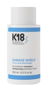 K18 Damage Shield pH Protective Shampoo 250ml