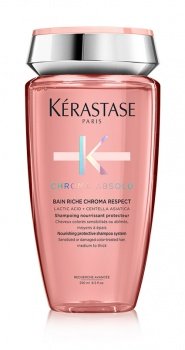 Chroma Absolu Bain Riche Chroma 250ml
