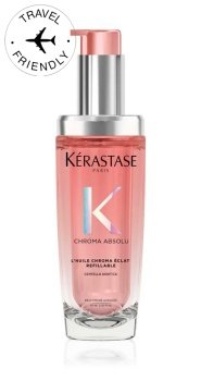 Croma Absolu L'Huile Éclat Hair Oil Refillable 75ml