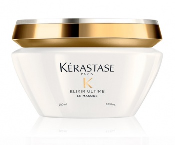 Elixir Ultime Mask Le Masque 200ml