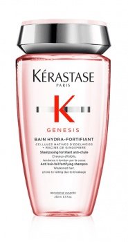 Genesis Shampoo Nutri Fortifiant 250ml
