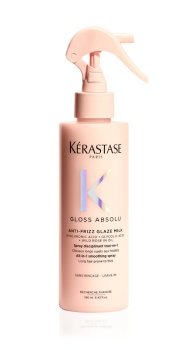 Kérastase Gloss Absolu Anti-Frizz Glaze Milk 190ml