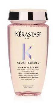 Kérastase Gloss Absolu Bain Hydra-Glaze 250ml