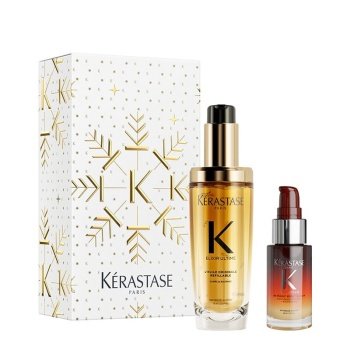 Kérastase Iconics Duo Set 75ml x 30ml 2026