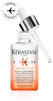Nutritive Nutri-Supplement Split ends Serum 50ml