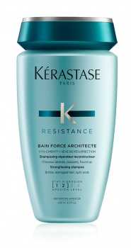Résistance Shampoo Force Architecte 250ml