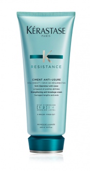 Résistance Cream Ciment Anti Usure 200ml