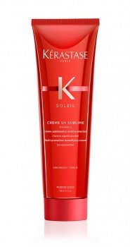 Soleil Creme UV Sublime 150ml