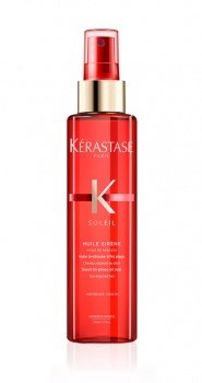Soleil Siréne Hair Oil Mist 150ml