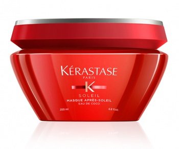Soleil Masque Aprés-Soleil 200ml
