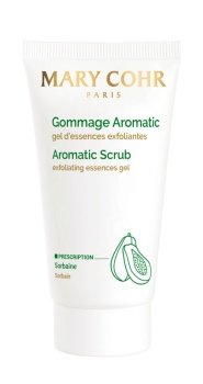 Mary Cohr Gommage Aromatic 50ml