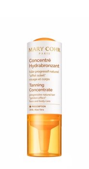 Mary Cohr Concentré Hydrabronzant 15ml