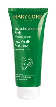 Mary Cohr Nouvelle Jeunesse Pieds Créme
