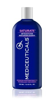 Mediceuticals Saturate DRY Scalp 250ml