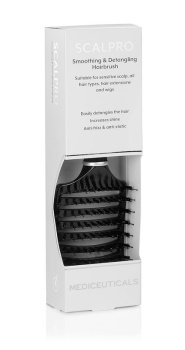 Mediceuticals Scalpro Best Hairbrush in the World