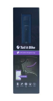 Nutikas jalgratta GPS