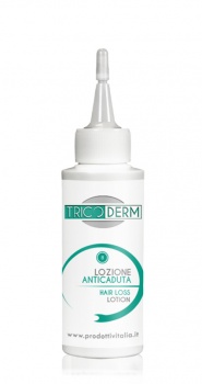 No.8 Hair Loss Lotion 100ml