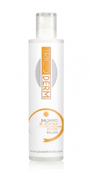 No.23 Moisturizing JoJoba Conditioner 250ml