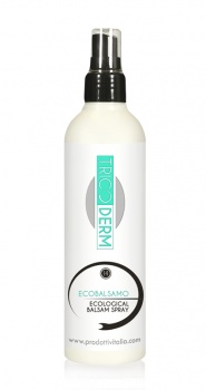 No.14 Eko Silk & Wheat Protein Conditioner 250ml