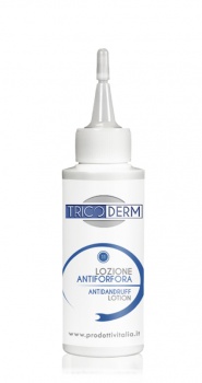 Nr.11 Anti Fungus & Anti-Dandruff Losjoon 100ml