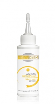 No.10 Anti-Greasy Hair Lotion 100ml