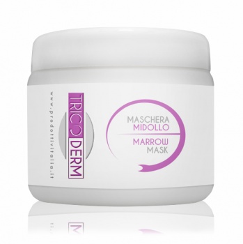 Nr.6 Marrow Bamboo Midollo Mask 250ml