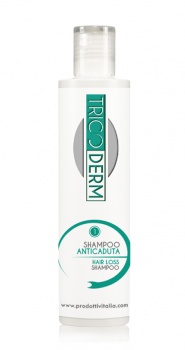 No.1 Anti-Hair Loss Shampoo 250ml