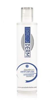 Nr.3 Anti-Dandruff Šampoon 250ml