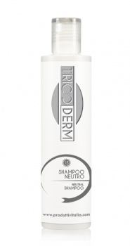 No.15 Neutral Shampoo 250ml