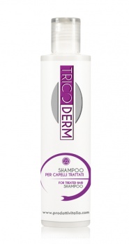 No.22 Treated Hair Shampoo 250ml