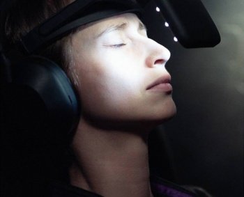 neuroVIZR Salongiteraapia Vautšer Personal Relaxation