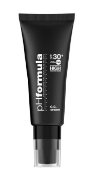 pHformula C.C. Cream Light SPF30+ 50ml