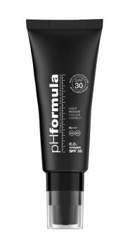 pHformula C.C. Cream Light-Medium SPF30+ 50ml