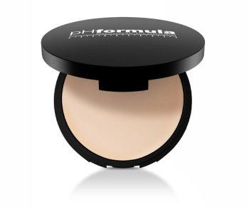 Compact Foundation SPF50+ Light 14g