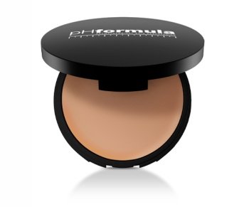 Compact Foundation SPF50+ Medium 14g