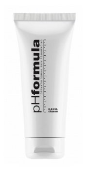 pHformula E.X.F.O. Cleanse 200ml
