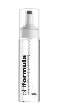 pHformula F.O.A.M. Cleanse 150ml