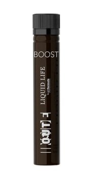 Liquid Life Boost 10*25ml 