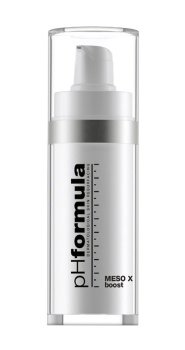 pHformula Meso X Boost Concentrate 30ml