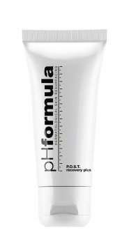 pHformula P.O.S.T. Recovery Cream Plus 50ml