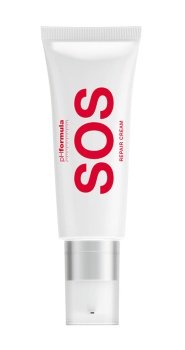 pHformula S.O.S. Repair Cream 50ml