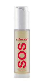 pHformula S.O.S. Rescue Oil 30ml
