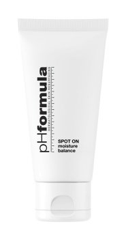 pHformula Spot On Moisture Balance 50ml
