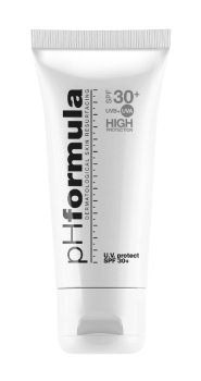 pHformula U.V. Protect SPF30+ 50ml