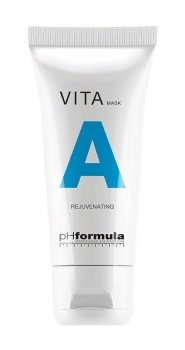 V.I.T.A. A Rejuvenating Face Mask 50ml