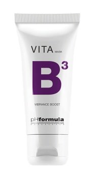 V.I.T.A. B3 Mask Vibrance Boost 50ml